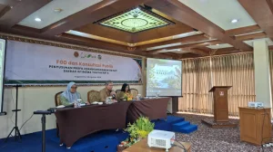 FGD Penyusunan Profil Keanekaragaman Hayati DIY 2026